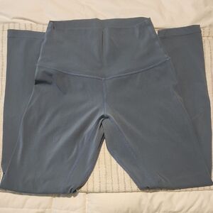 Born Primitive Blue Leggings